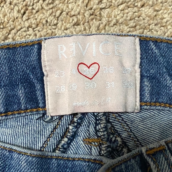 REVICE jeans - Picture 3 of 3